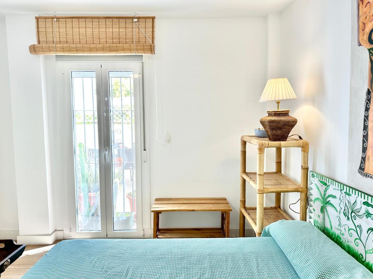 Family Home Near The Beach - Eaw Homes 马尔韦利亚 外观 照片