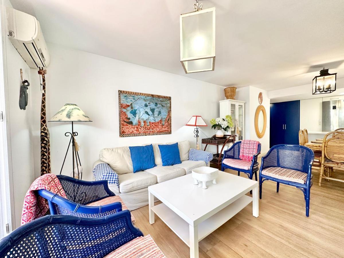 Family Home Near The Beach - Eaw Homes 马尔韦利亚 外观 照片