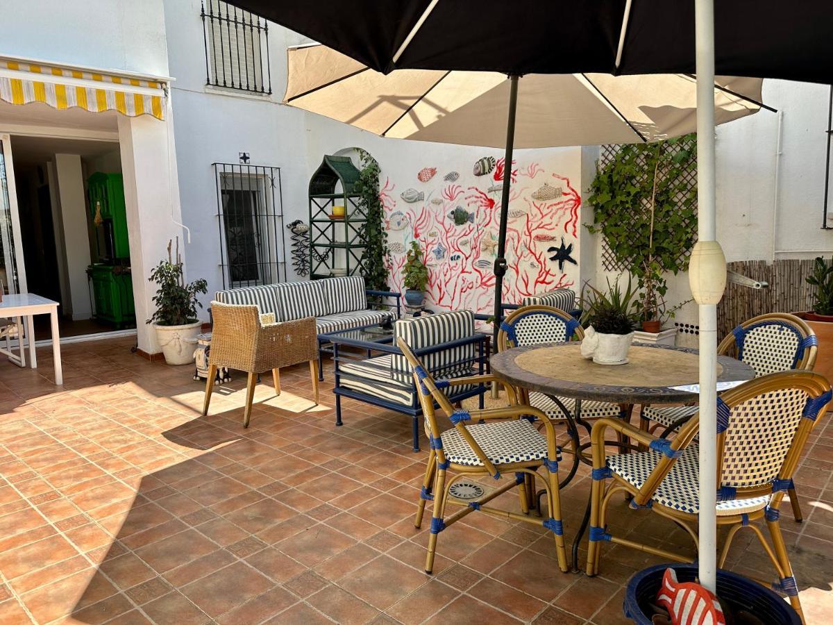 Family Home Near The Beach - Eaw Homes 马尔韦利亚 外观 照片