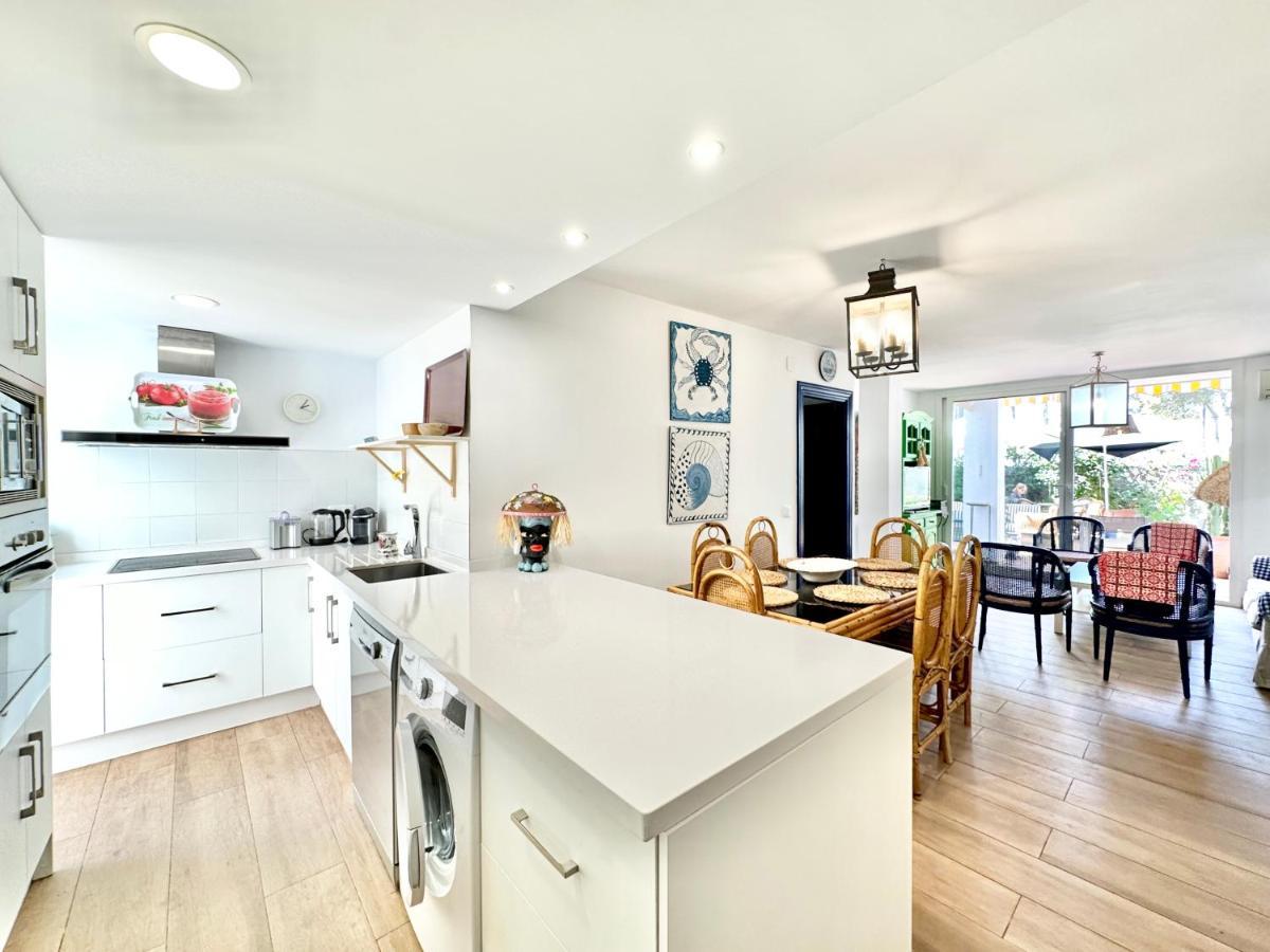Family Home Near The Beach - Eaw Homes 马尔韦利亚 外观 照片