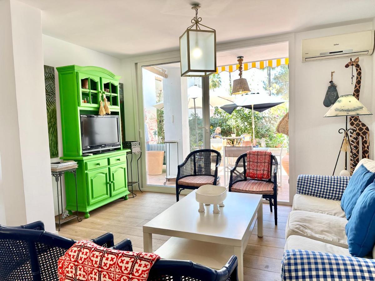 Family Home Near The Beach - Eaw Homes 马尔韦利亚 外观 照片