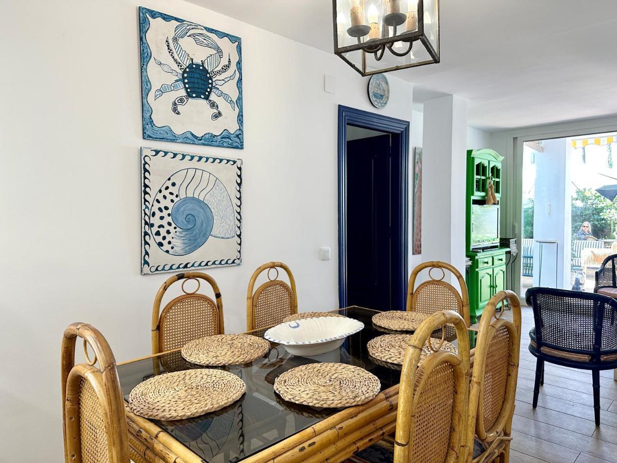 Family Home Near The Beach - Eaw Homes 马尔韦利亚 外观 照片