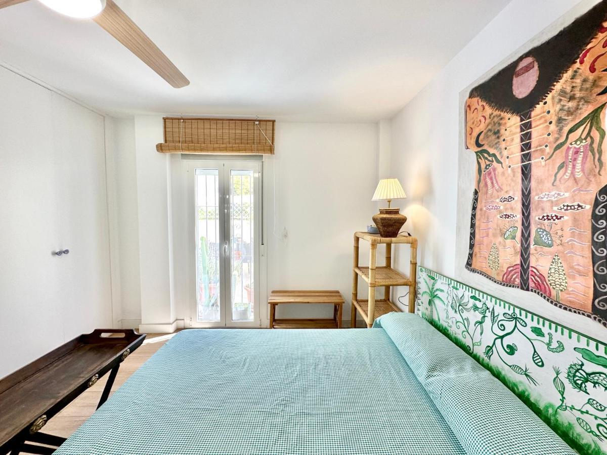 Family Home Near The Beach - Eaw Homes 马尔韦利亚 外观 照片