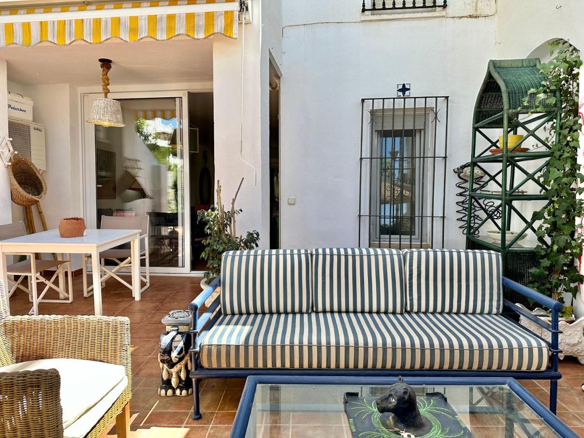Family Home Near The Beach - Eaw Homes 马尔韦利亚 外观 照片