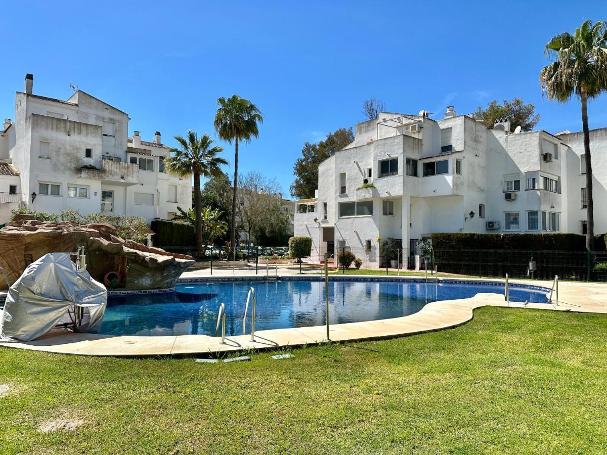 Family Home Near The Beach - Eaw Homes 马尔韦利亚 外观 照片