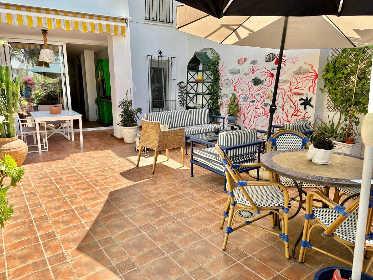 Family Home Near The Beach - Eaw Homes 马尔韦利亚 外观 照片