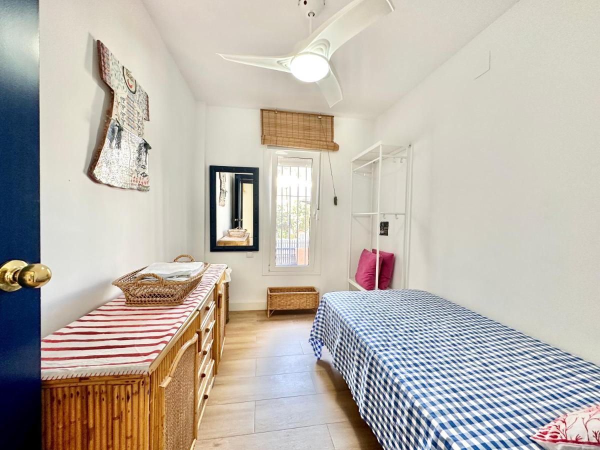 Family Home Near The Beach - Eaw Homes 马尔韦利亚 外观 照片